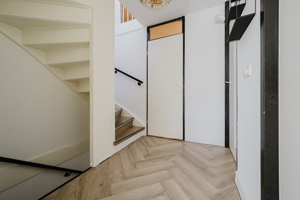 Medium property photo - Parelgras 45, 3206 RE Spijkenisse